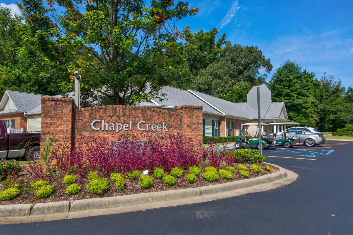 Home Chapel Creek Apartments Apartments In Fultondale AL